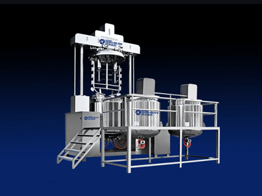 SME-F牙膏機