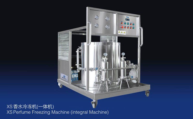 Filling Machine